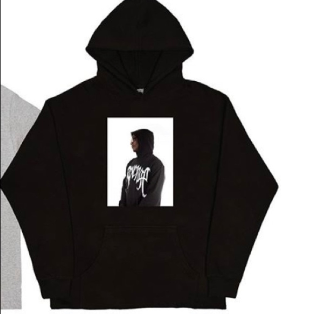 **SOLD** REVENGE YOUNG THUG HOODIE  *authentic*